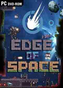 Descargar Edge of Space Special Edition [ENG][PLAZA] por Torrent
